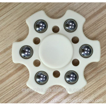 Hot Sell hand spinner rouge et blanc wholesale online